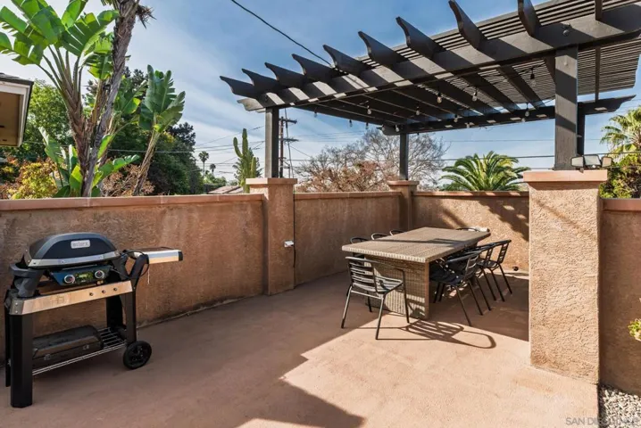 7967 Normal, La Mesa, California 91941