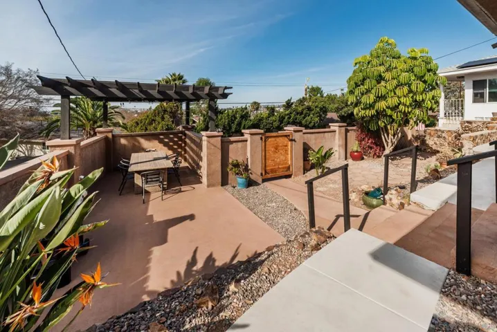 7967 Normal, La Mesa, California 91941