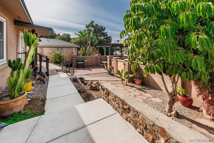 7967 Normal, La Mesa, California 91941