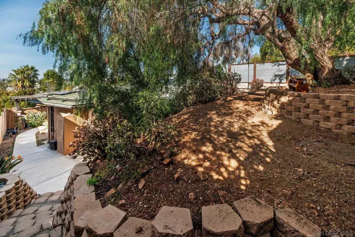 7967 Normal, La Mesa, California 91941