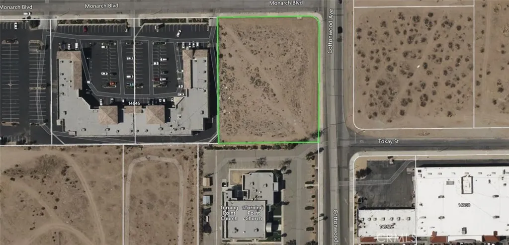 14879 Monarch, Victorville, California 92395 — photo 5