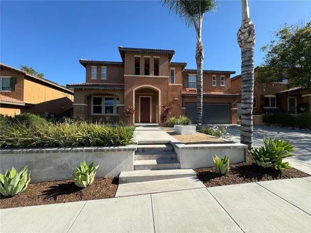 29166 Branwin Street, Murrieta, California 92563