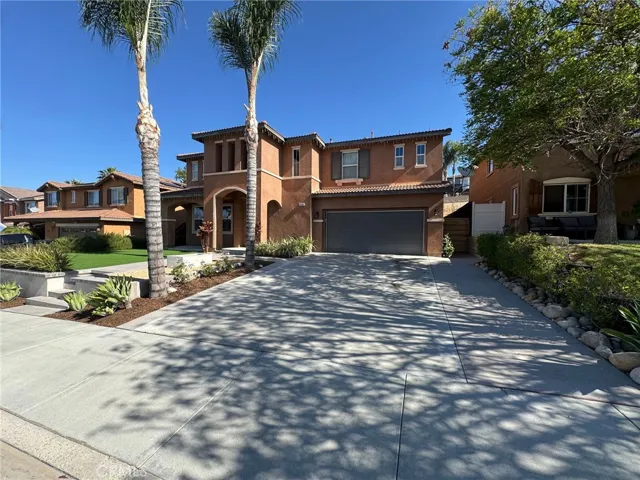 29166 Branwin Street, Murrieta, California 92563