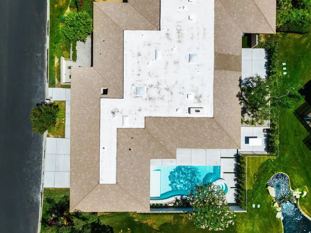 Birdseye View