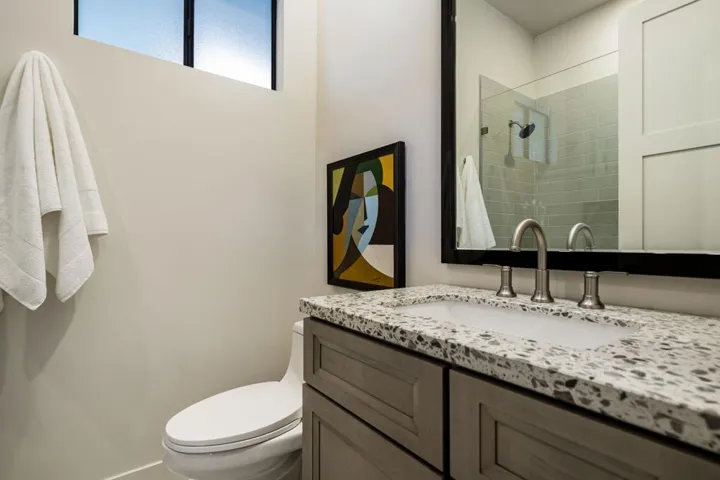 Guest Bath  3