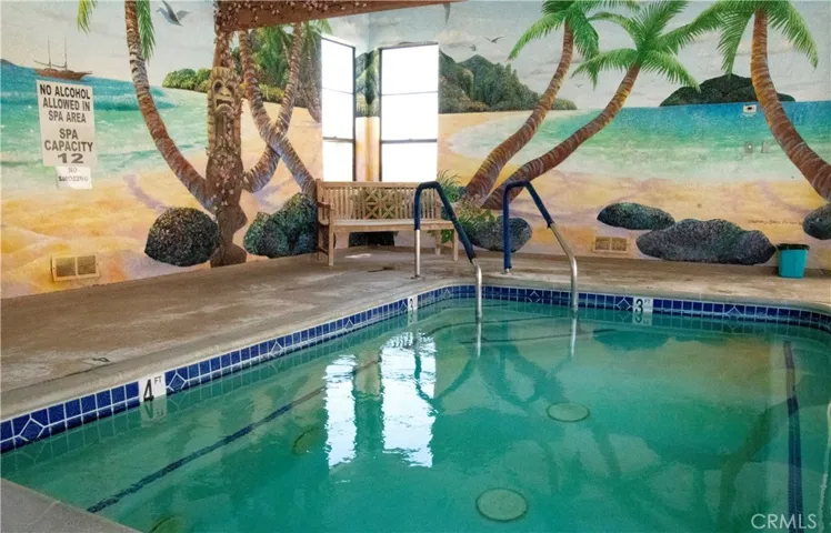 spa