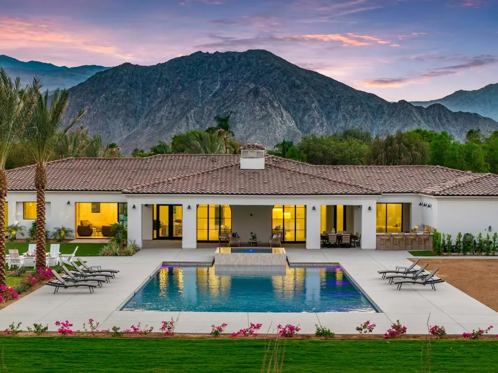 80805 Vista Bonita Trail