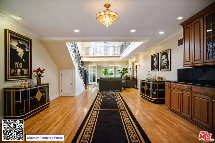 10655 Camarillo Street, Toluca Lake, California 91602