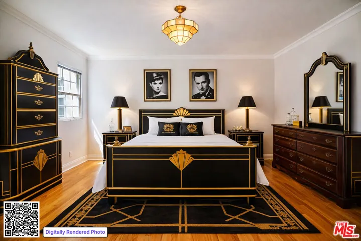10655 Camarillo Street, Toluca Lake, California 91602