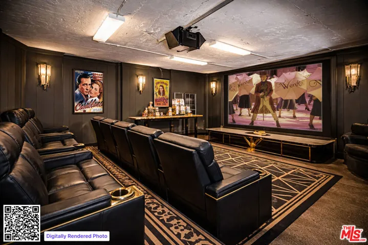 10655 Camarillo Street, Toluca Lake, California 91602
