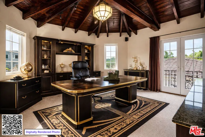 10655 Camarillo Street, Toluca Lake, California 91602