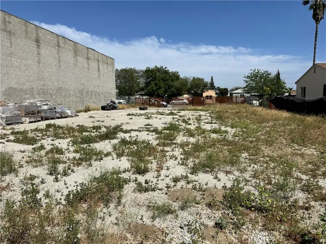 0 Fremontia, Fontana, California 92335