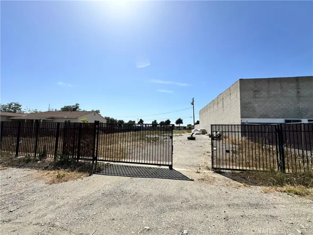 0 Fremontia, Fontana, California 92335