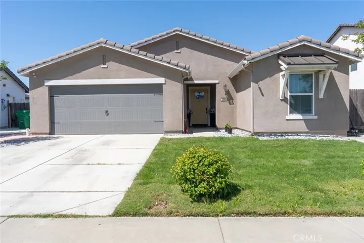 2005 Shasta, Atwater, California 95301