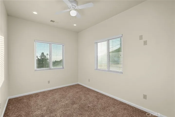 Bedroom #6 (Upstairs)