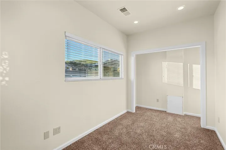 Bedroom #5 (Upstairs)