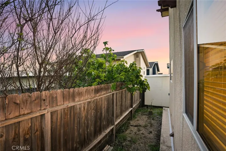 Yard Space