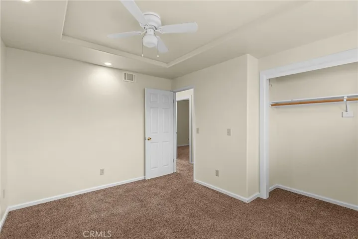 Bedroom #3