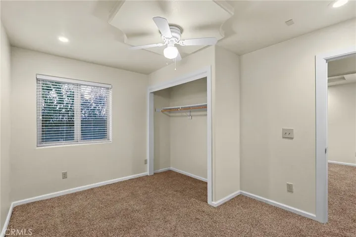 Bedroom #1 (Downstairs)
