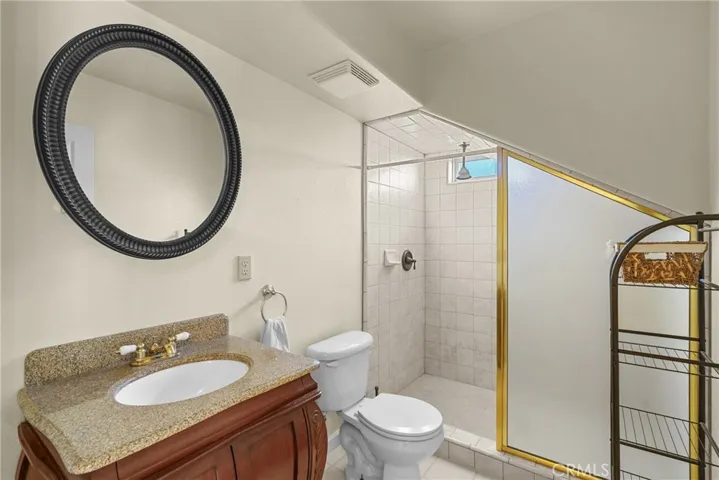Downstairs Bathroom