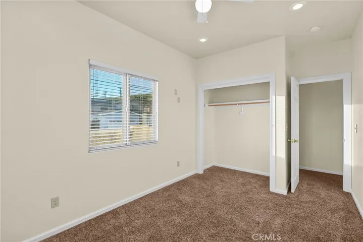 Bedroom #6 (Upstairs)