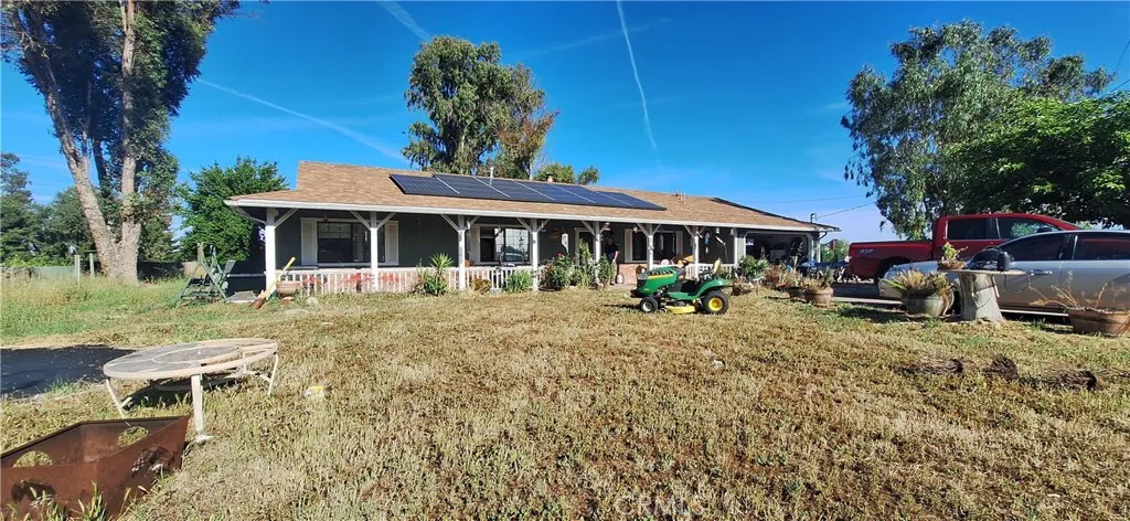 4170 Whispering Oak, Paso Robles, California 93446