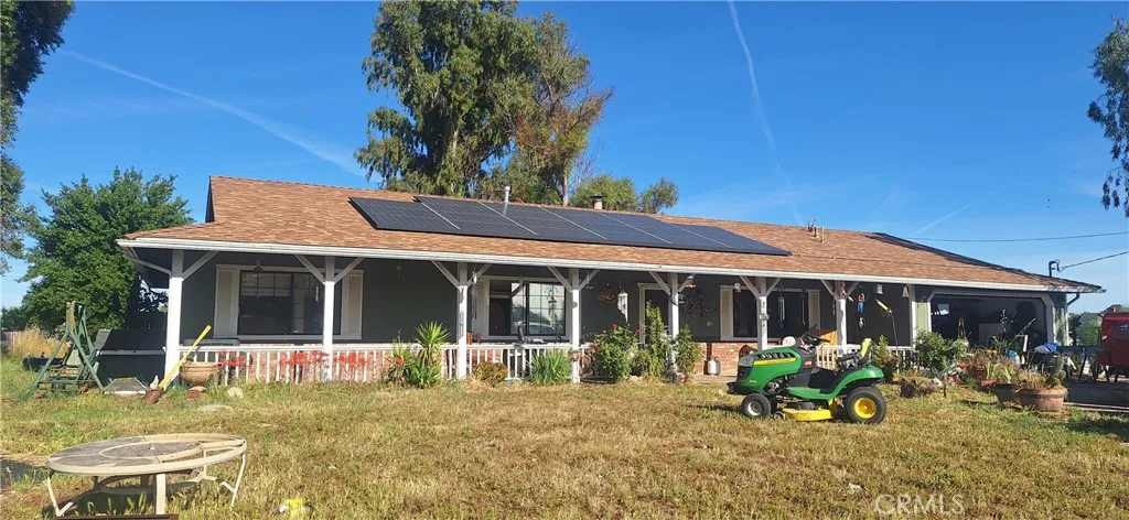 4170 Whispering Oak, Paso Robles, California 93446