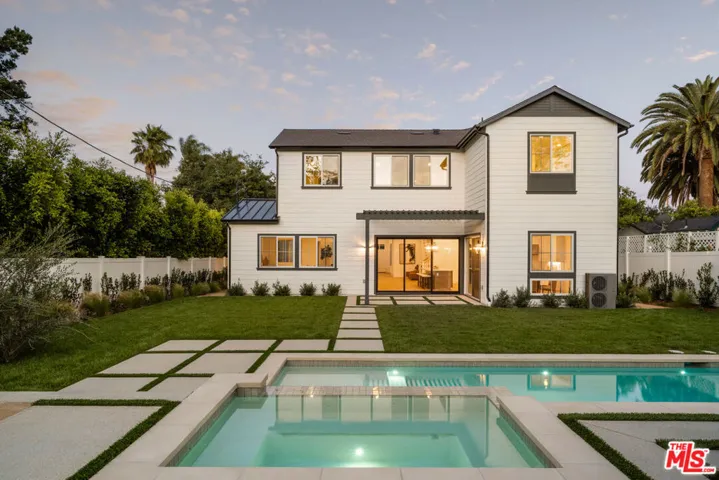 5109 Genesta Avenue, Encino, California 91316