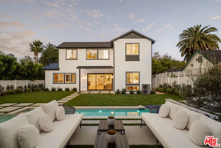 5109 Genesta Avenue, Encino, California 91316