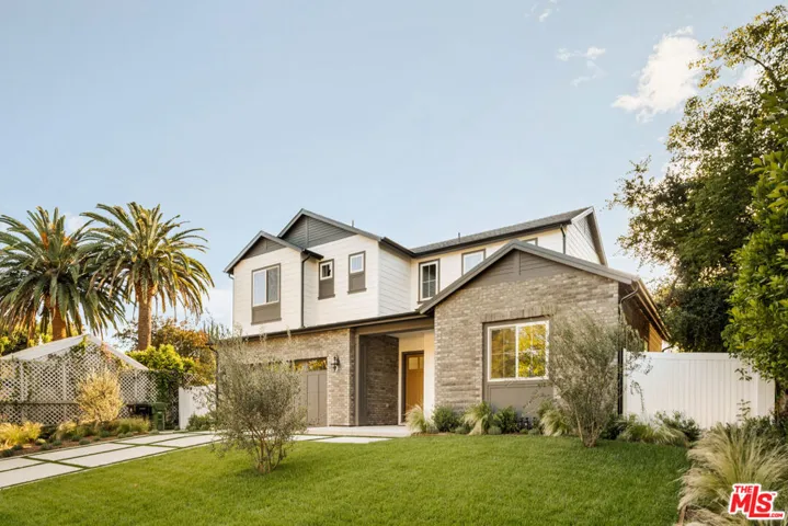 5109 Genesta Avenue, Encino, California 91316