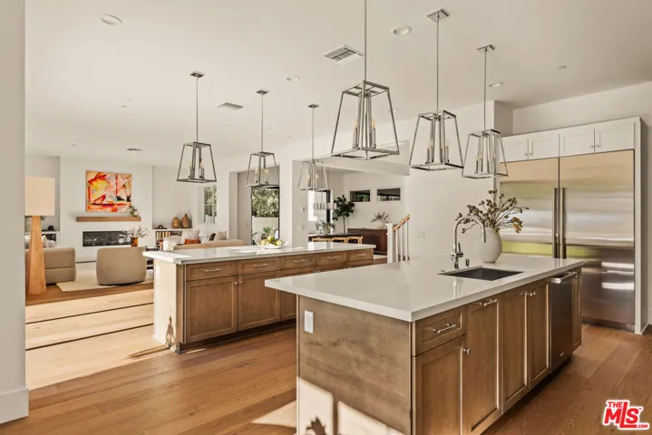 5109 Genesta Avenue, Encino, California 91316