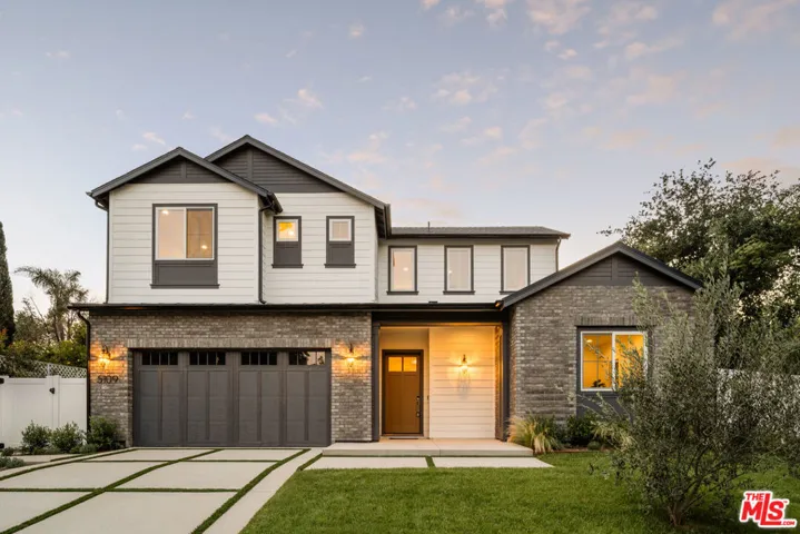 5109 Genesta Avenue, Encino, California 91316