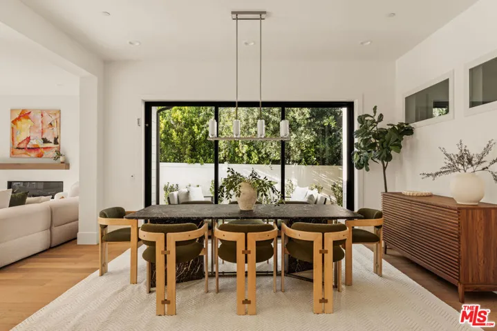 5109 Genesta Avenue, Encino, California 91316