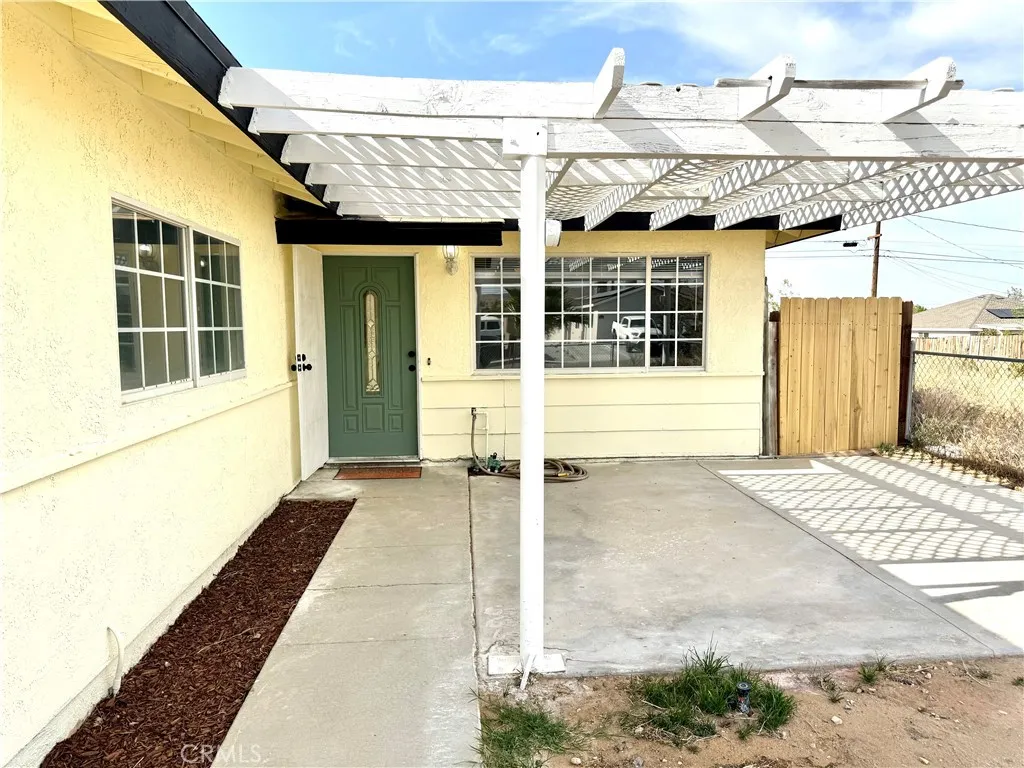 930 W Franklin Avenue, Ridgecrest, California 93555 — photo 5