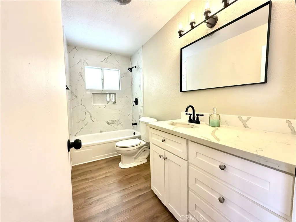 Bathroom #1