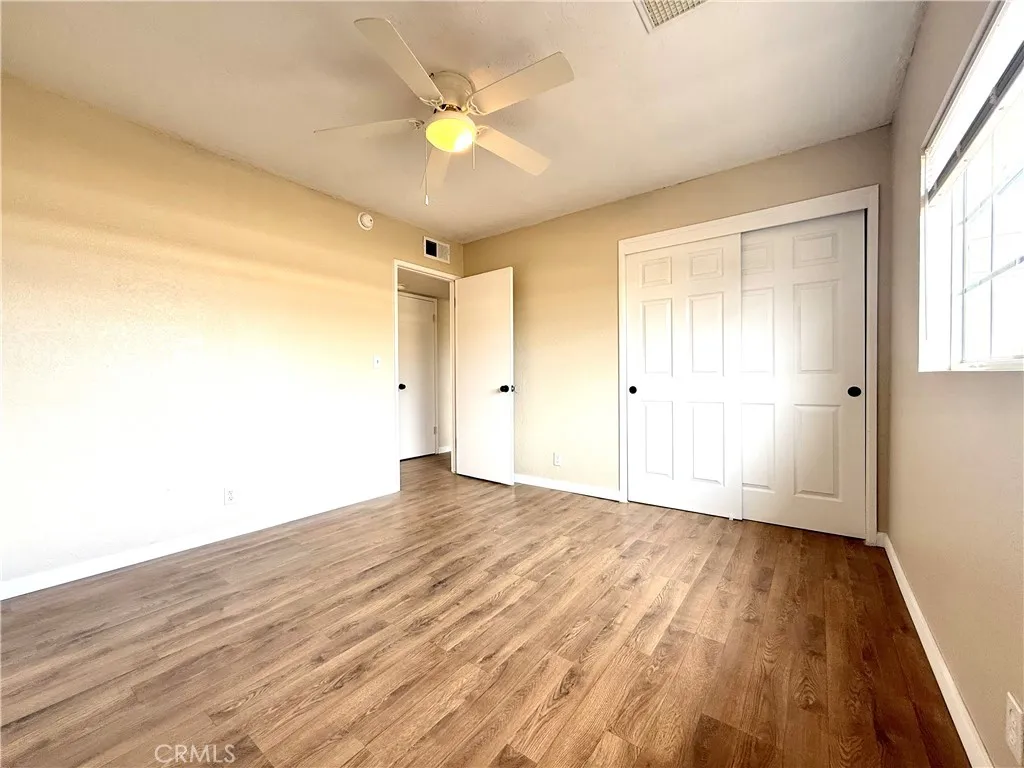 Bedroom #1