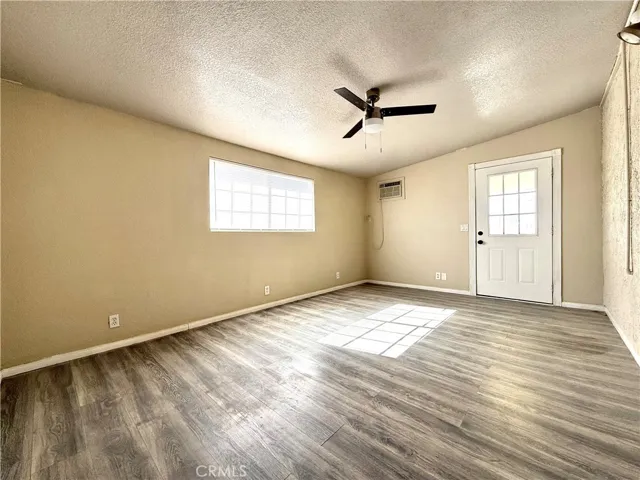 Enclosed Patio/Bonus Room