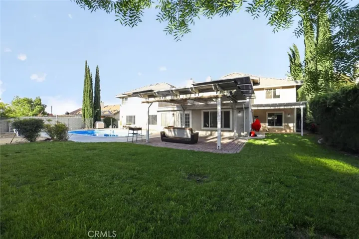 13610 Hidden Valley Road, Victorville, California 92395