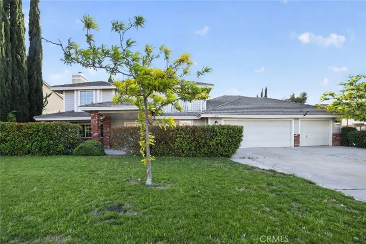 13610 Hidden Valley Road, Victorville, California 92395