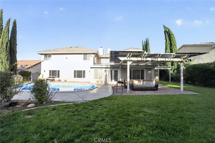 13610 Hidden Valley Road, Victorville, California 92395
