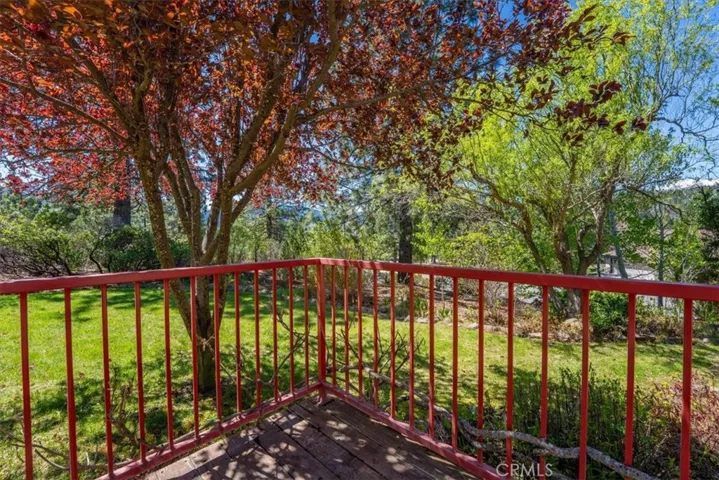 818 Deas, Mount Shasta, California 96067