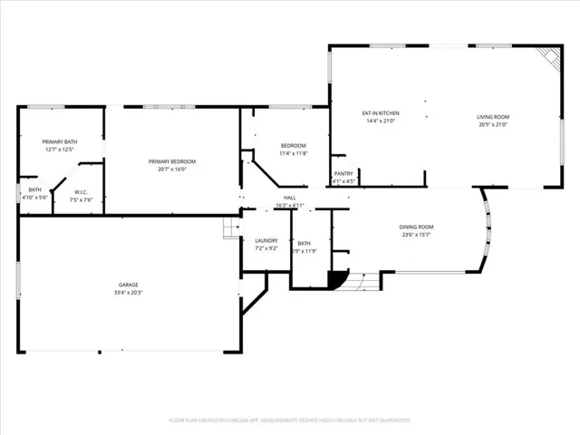 818 Deas, Mount Shasta, California 96067