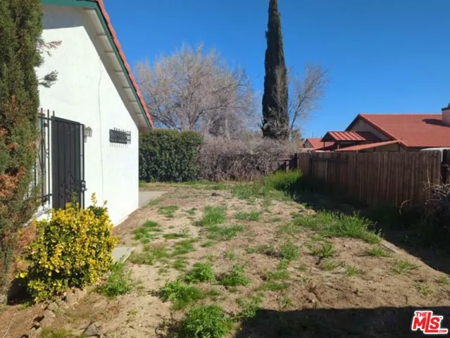 37058 Waterman Avenue, Palmdale, California 93550