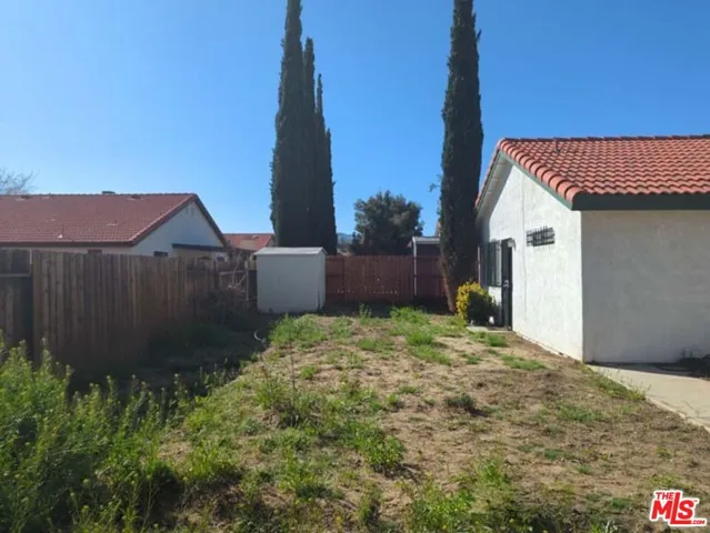37058 Waterman Avenue, Palmdale, California 93550