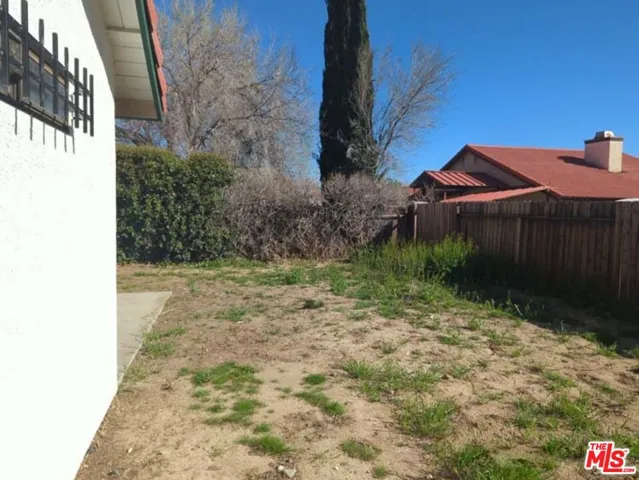 37058 Waterman Avenue, Palmdale, California 93550