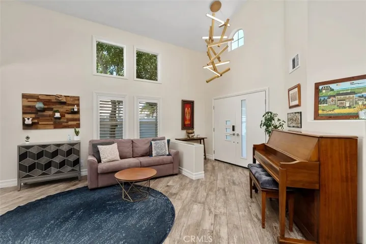 23 Apache, Trabuco Canyon, California 92679