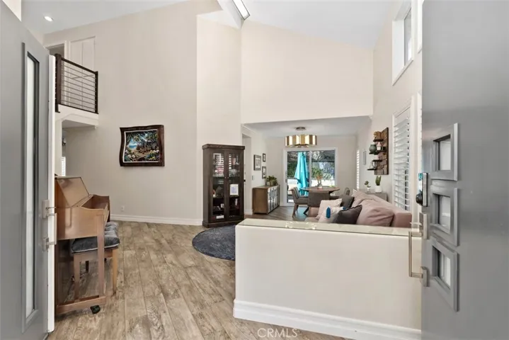 23 Apache, Trabuco Canyon, California 92679