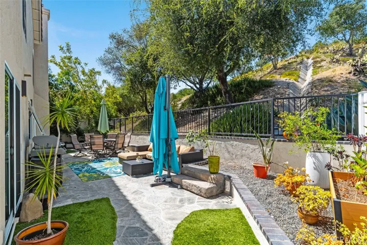23 Apache, Trabuco Canyon, California 92679