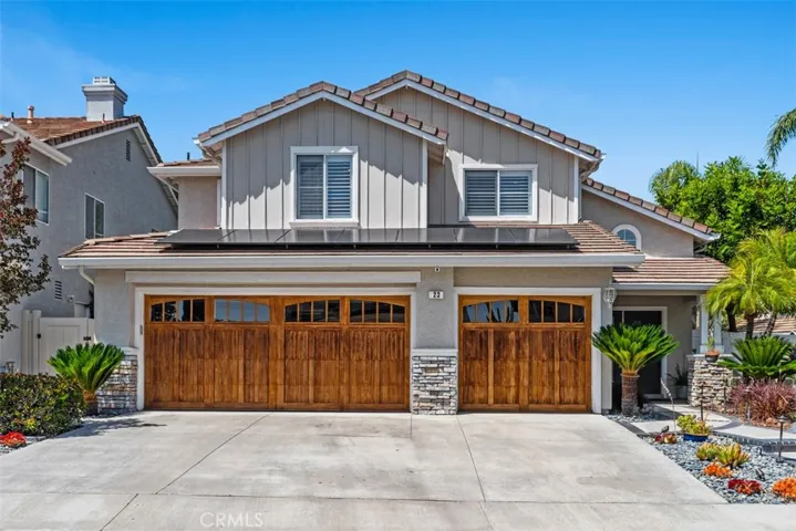 23 Apache, Trabuco Canyon, California 92679