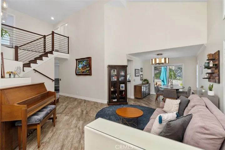 23 Apache, Trabuco Canyon, California 92679